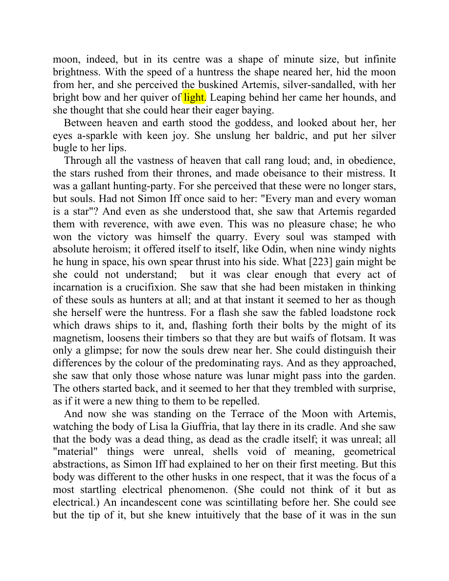 Original scan of Moonchild, PDF page 158