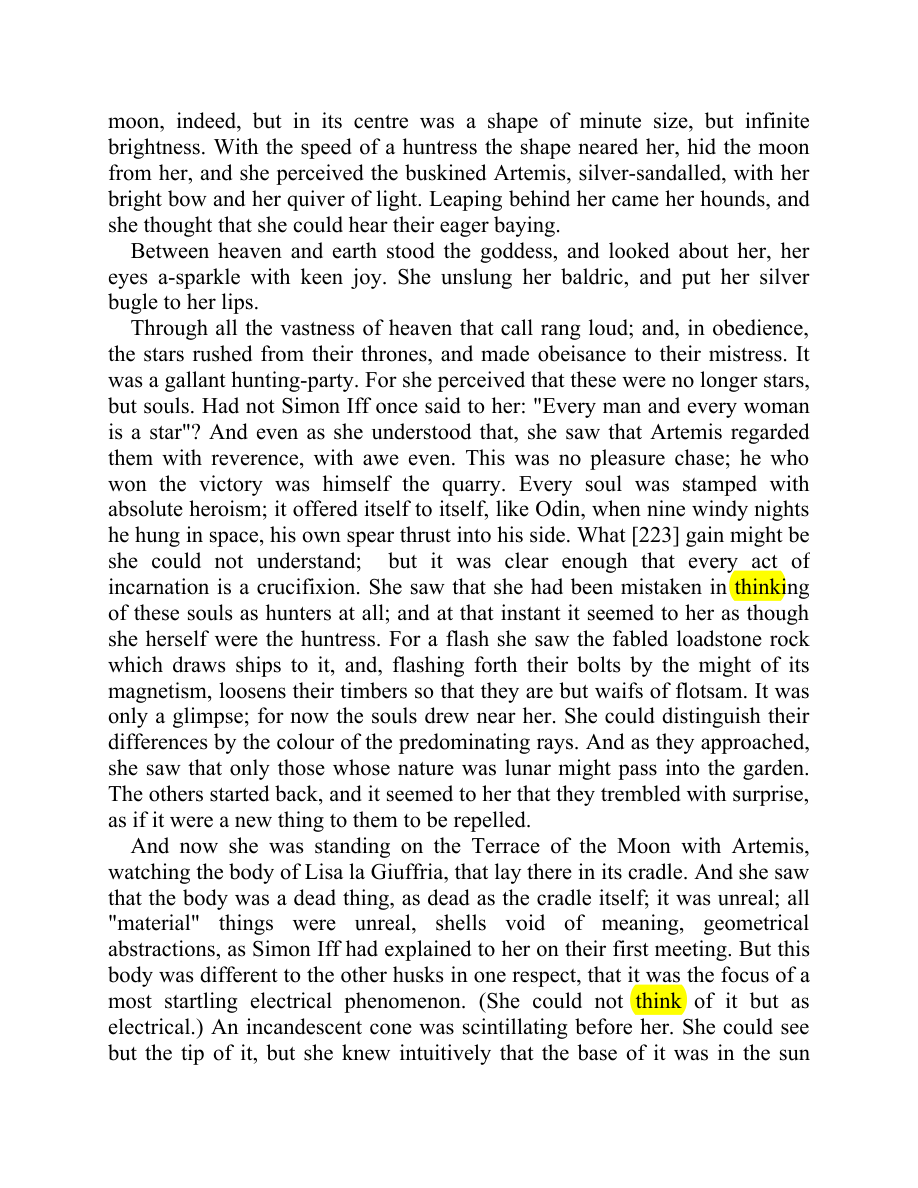 Original scan of Moonchild, PDF page 158