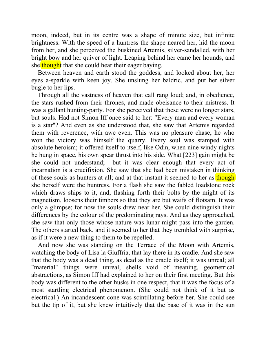 Original scan of Moonchild, PDF page 158