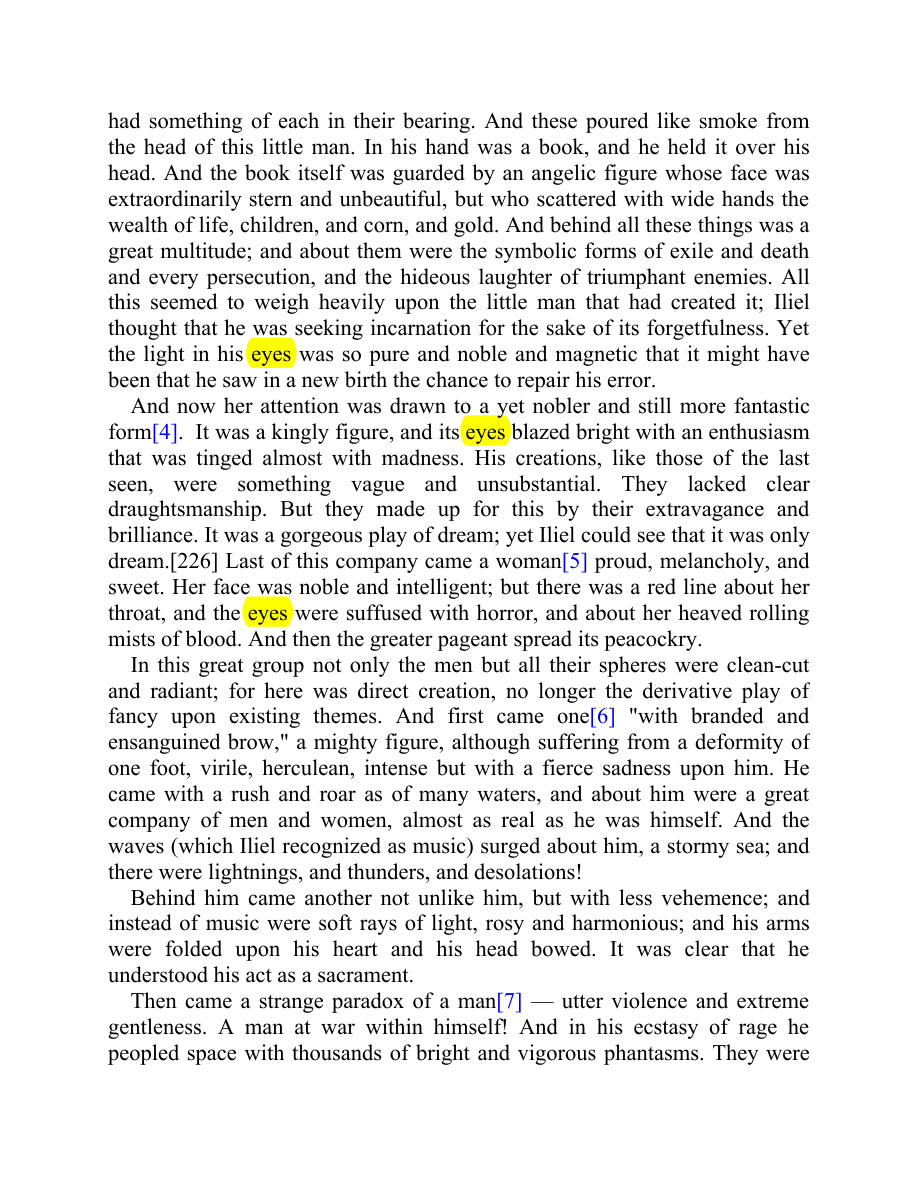 Original scan of Moonchild, PDF page 160