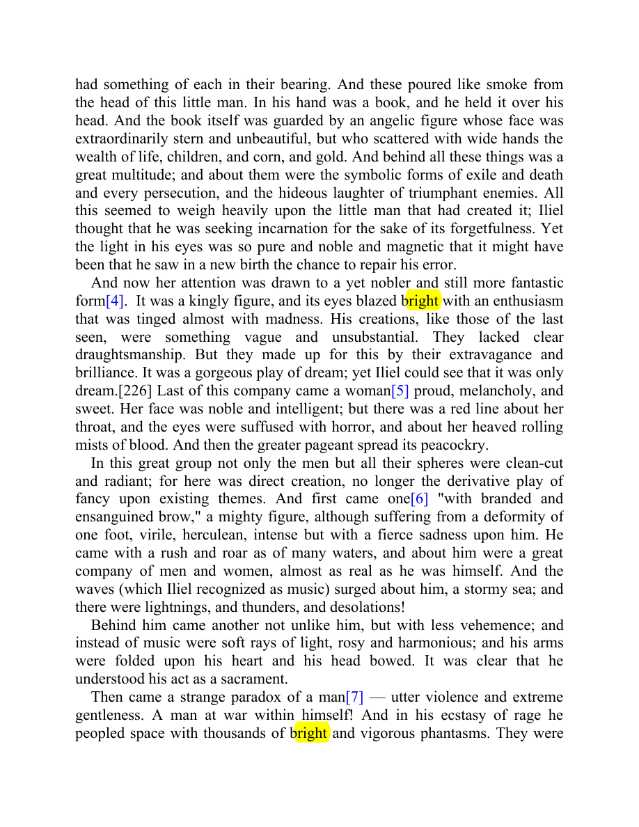 Original scan of Moonchild, PDF page 160