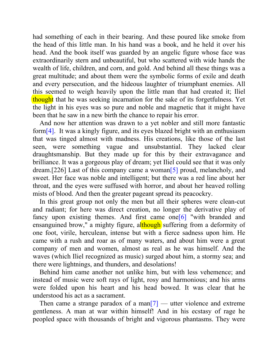 Original scan of Moonchild, PDF page 160