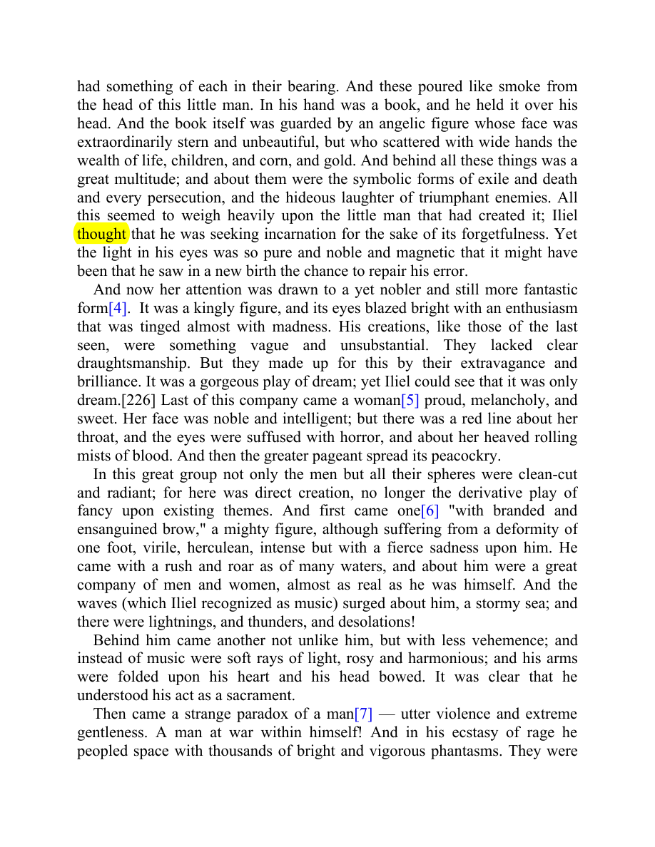 Original scan of Moonchild, PDF page 160