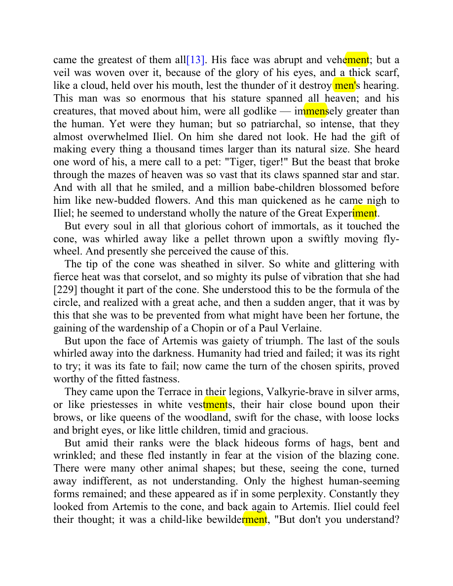 Original scan of Moonchild, PDF page 162