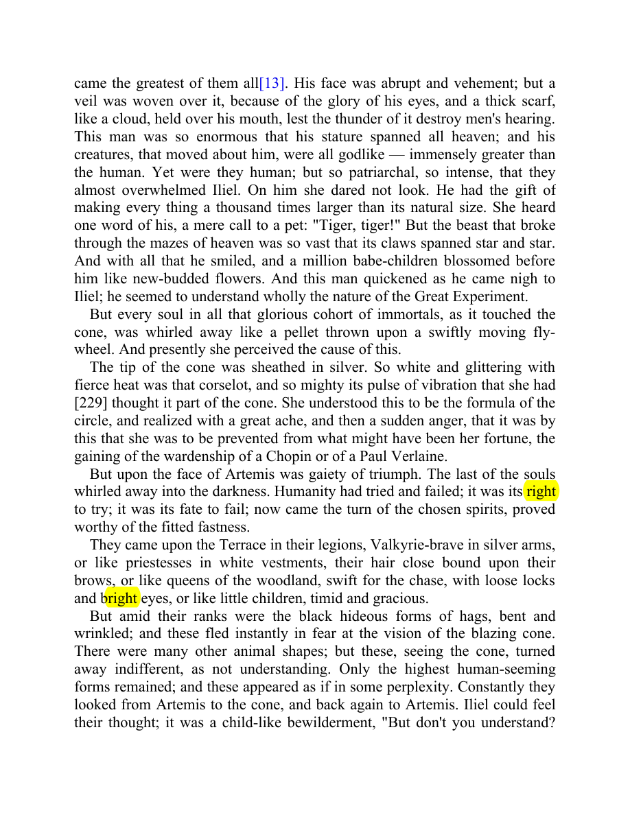 Original scan of Moonchild, PDF page 162
