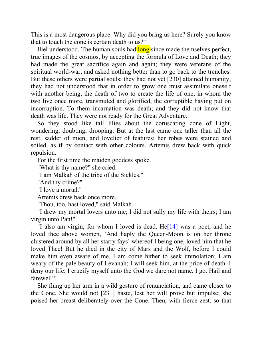 Original scan of Moonchild, PDF page 163