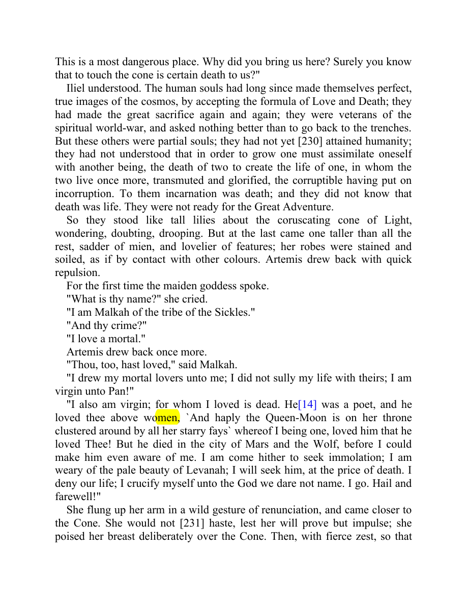 Original scan of Moonchild, PDF page 163