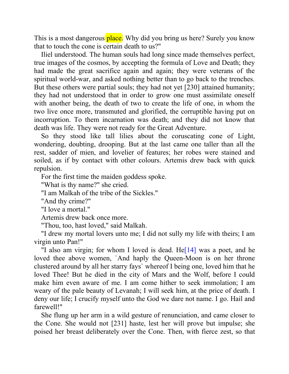 Original scan of Moonchild, PDF page 163