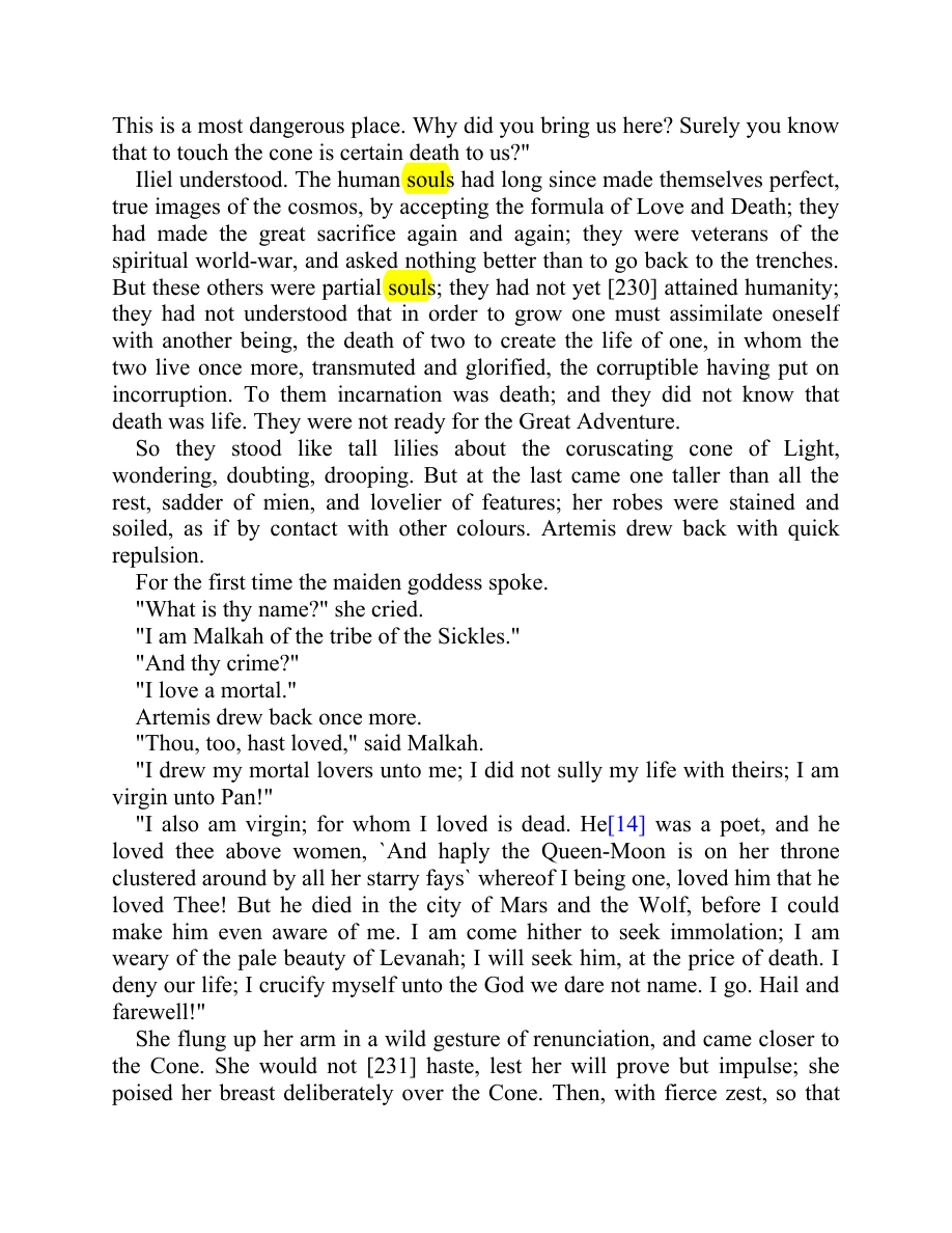 Original scan of Moonchild, PDF page 163