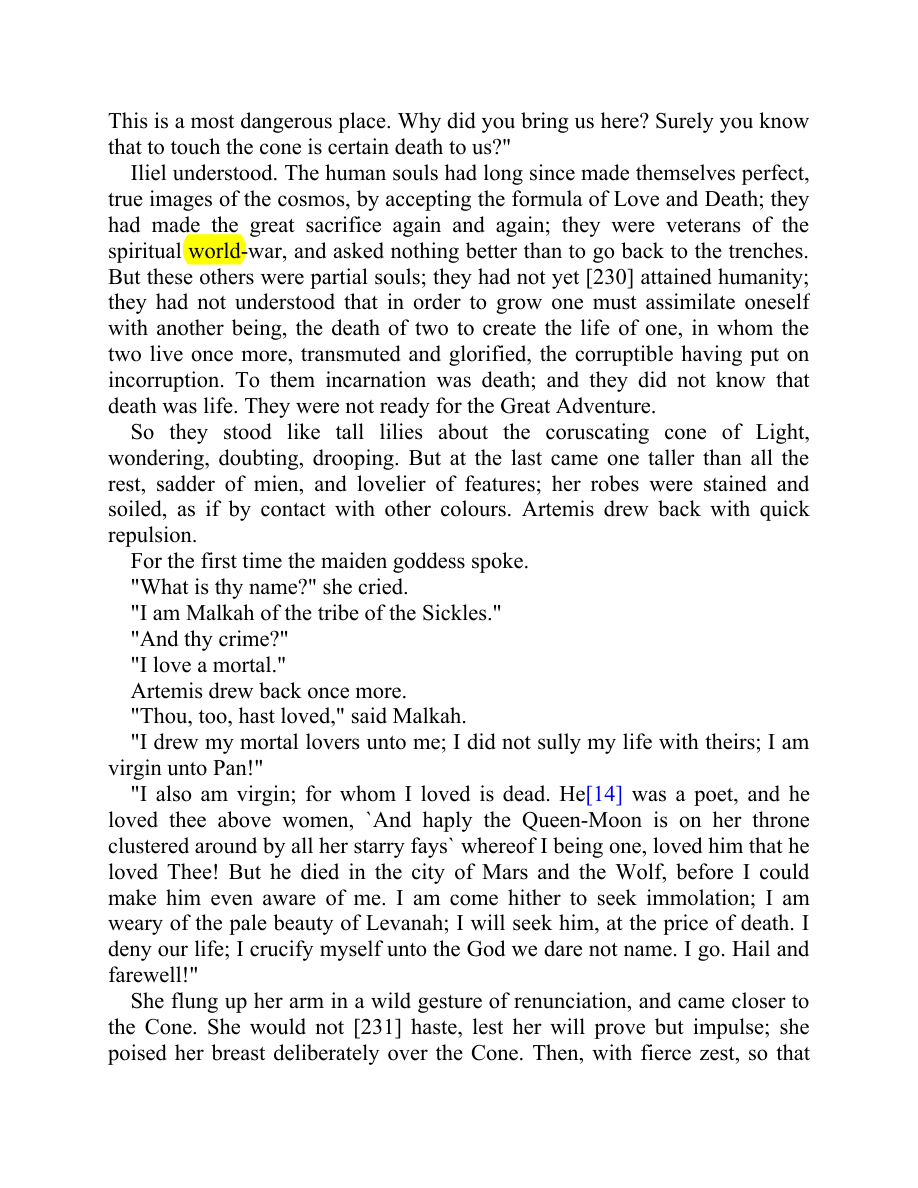 Original scan of Moonchild, PDF page 163