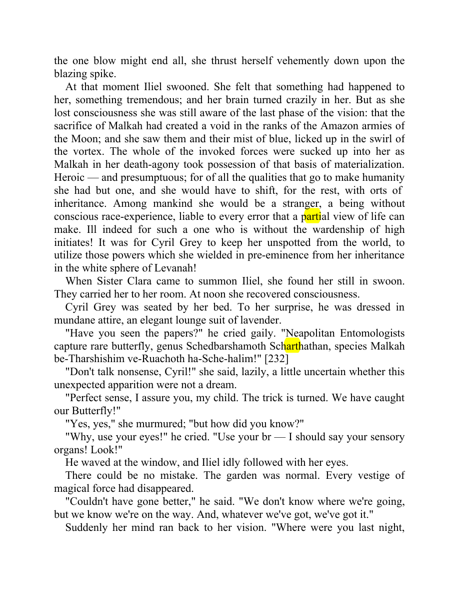 Original scan of Moonchild, PDF page 164