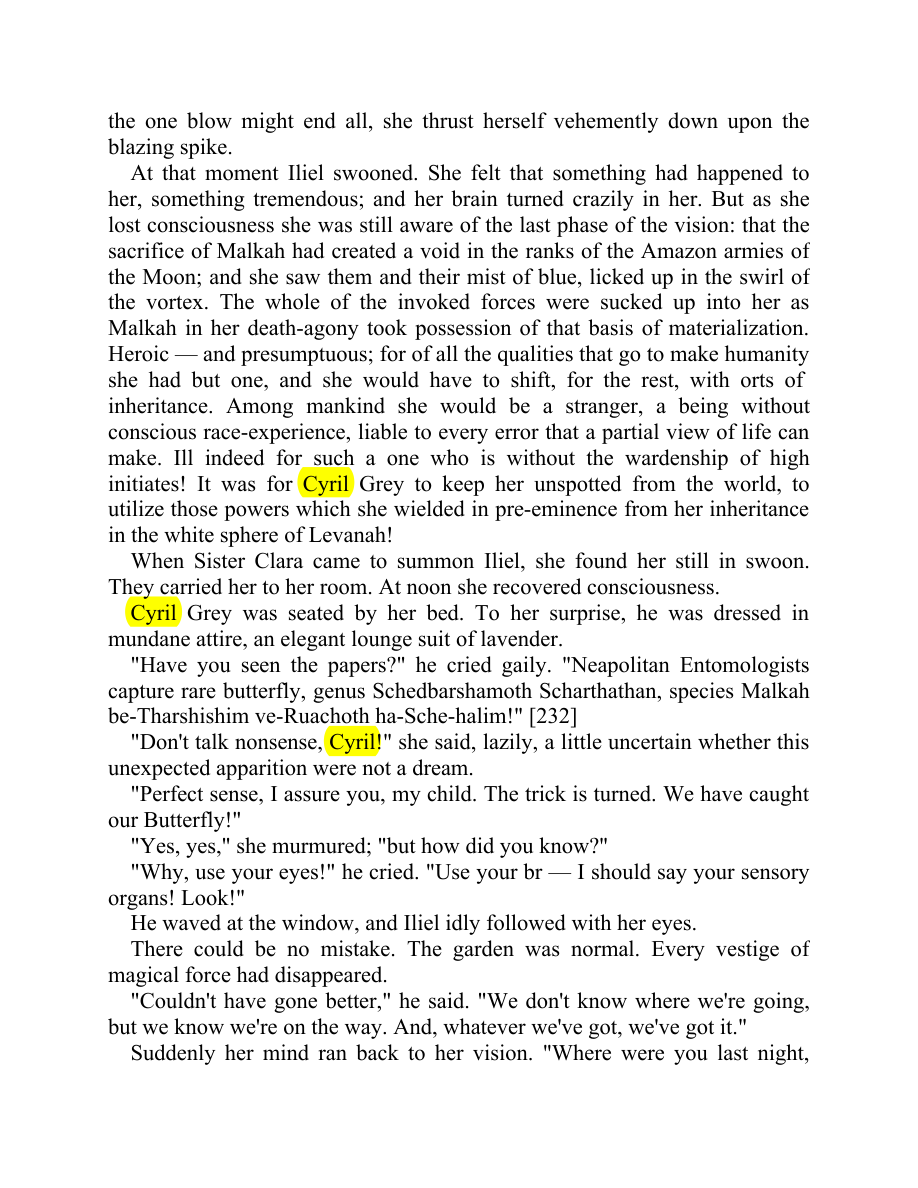 Original scan of Moonchild, PDF page 164