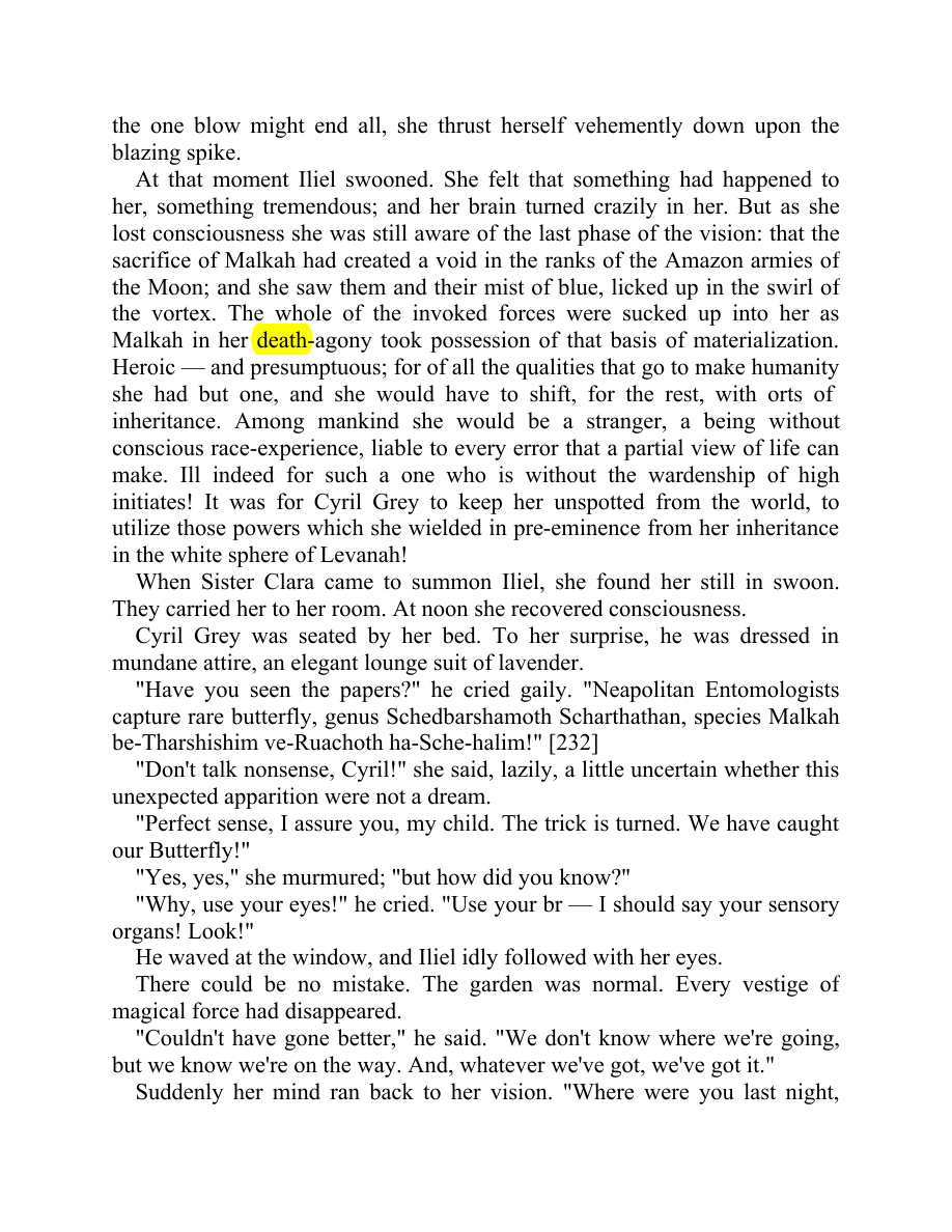 Original scan of Moonchild, PDF page 164