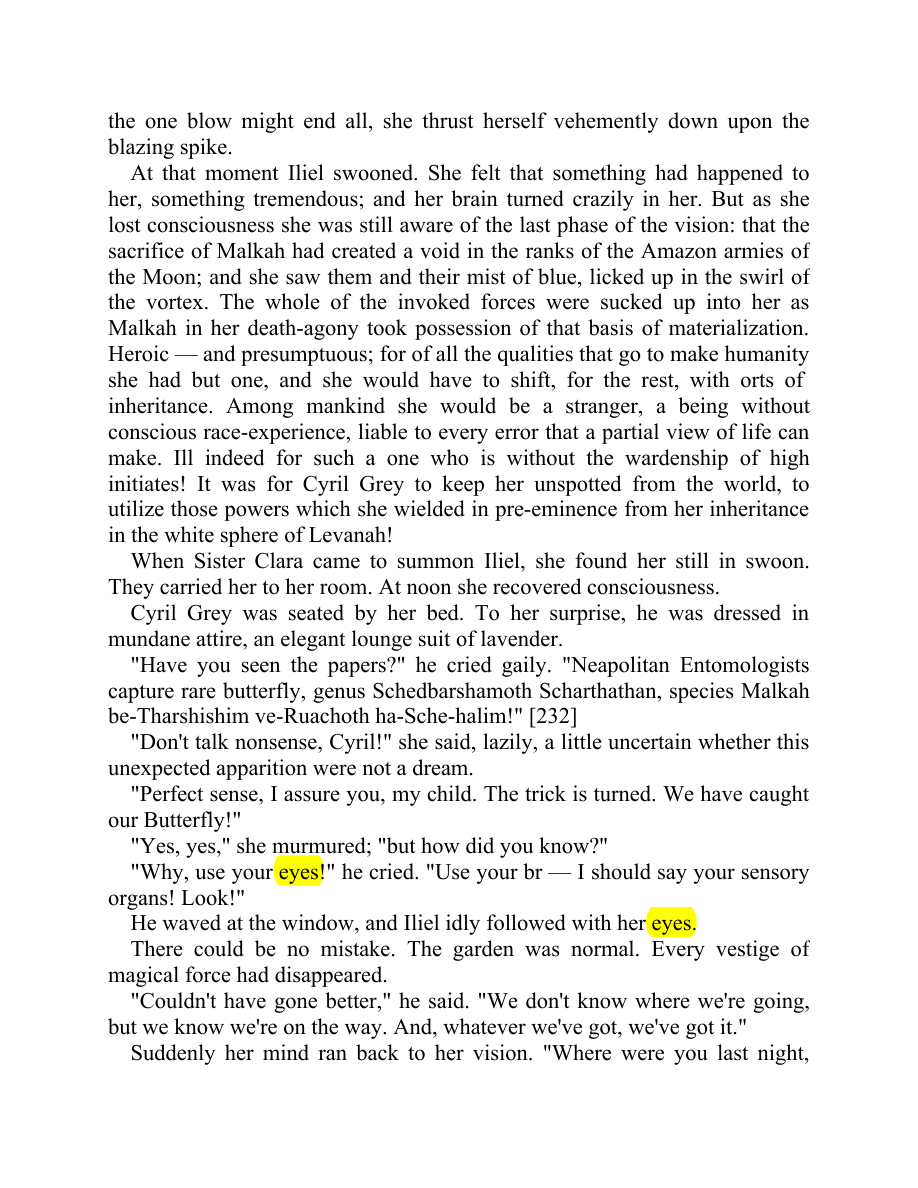 Original scan of Moonchild, PDF page 164