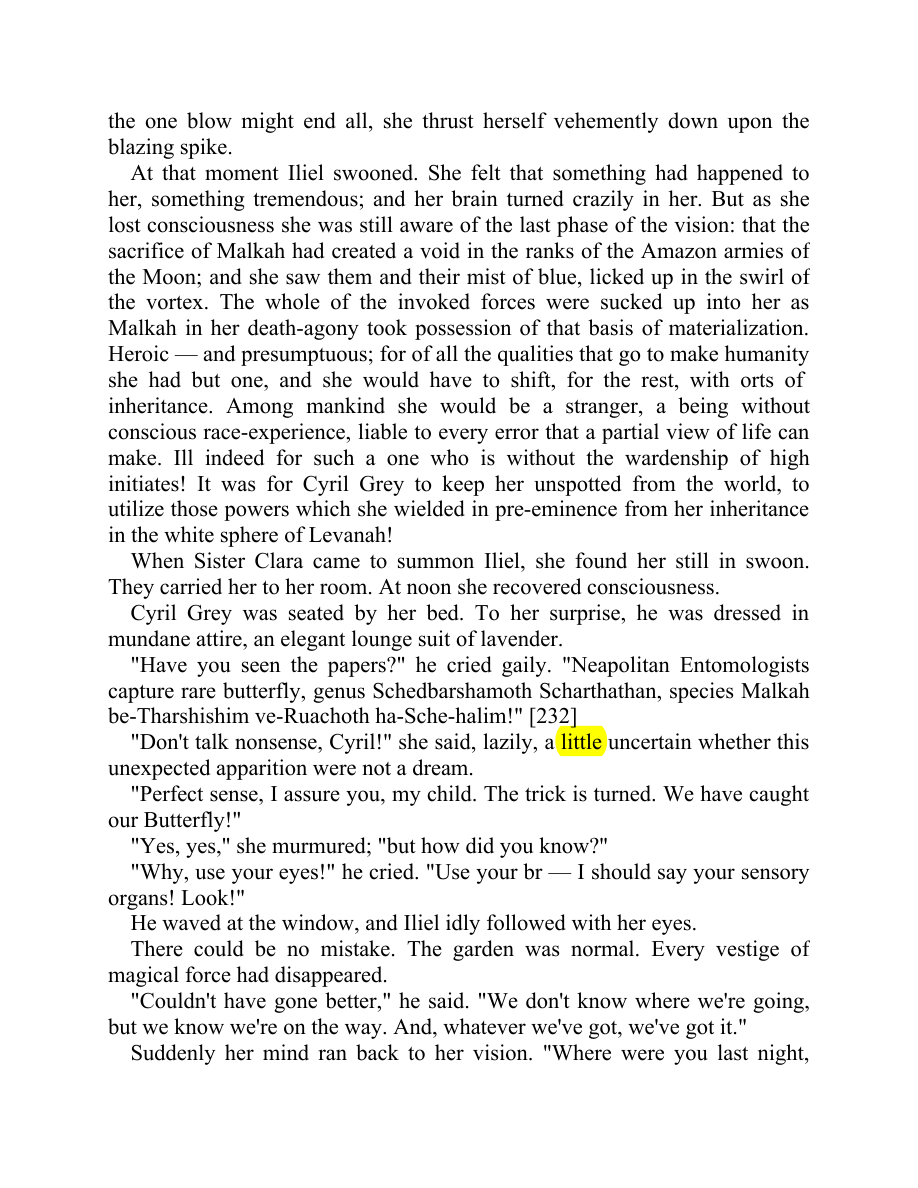 Original scan of Moonchild, PDF page 164