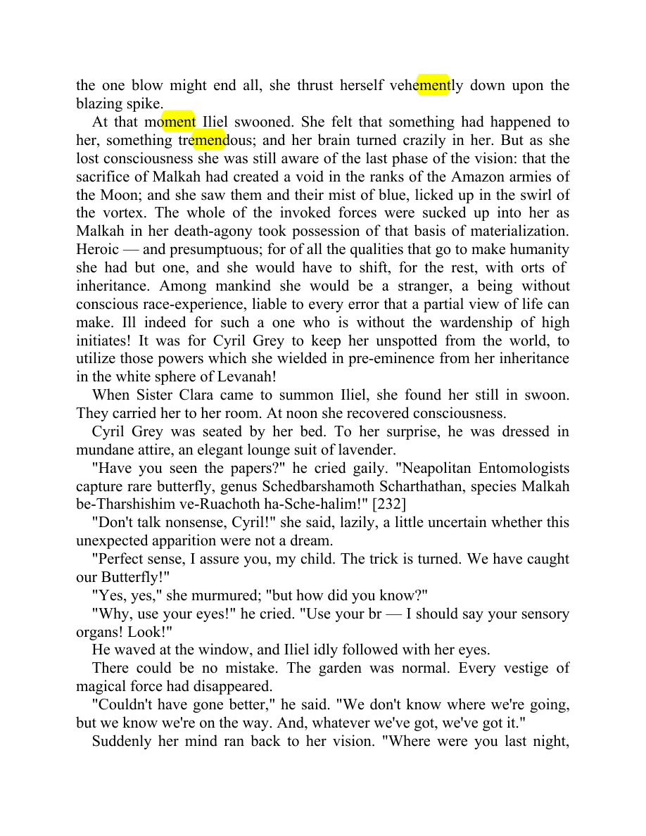 Original scan of Moonchild, PDF page 164