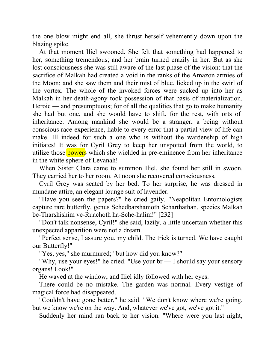 Original scan of Moonchild, PDF page 164
