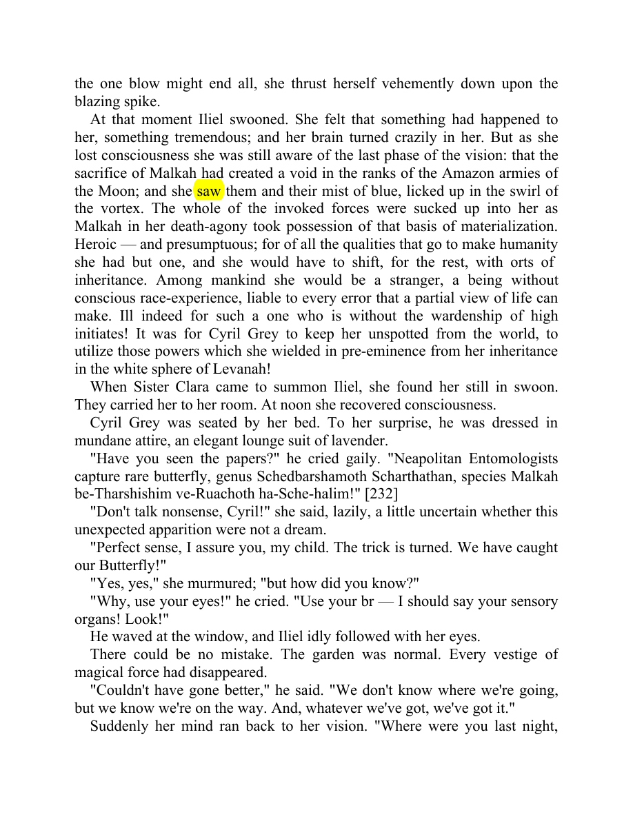 Original scan of Moonchild, PDF page 164
