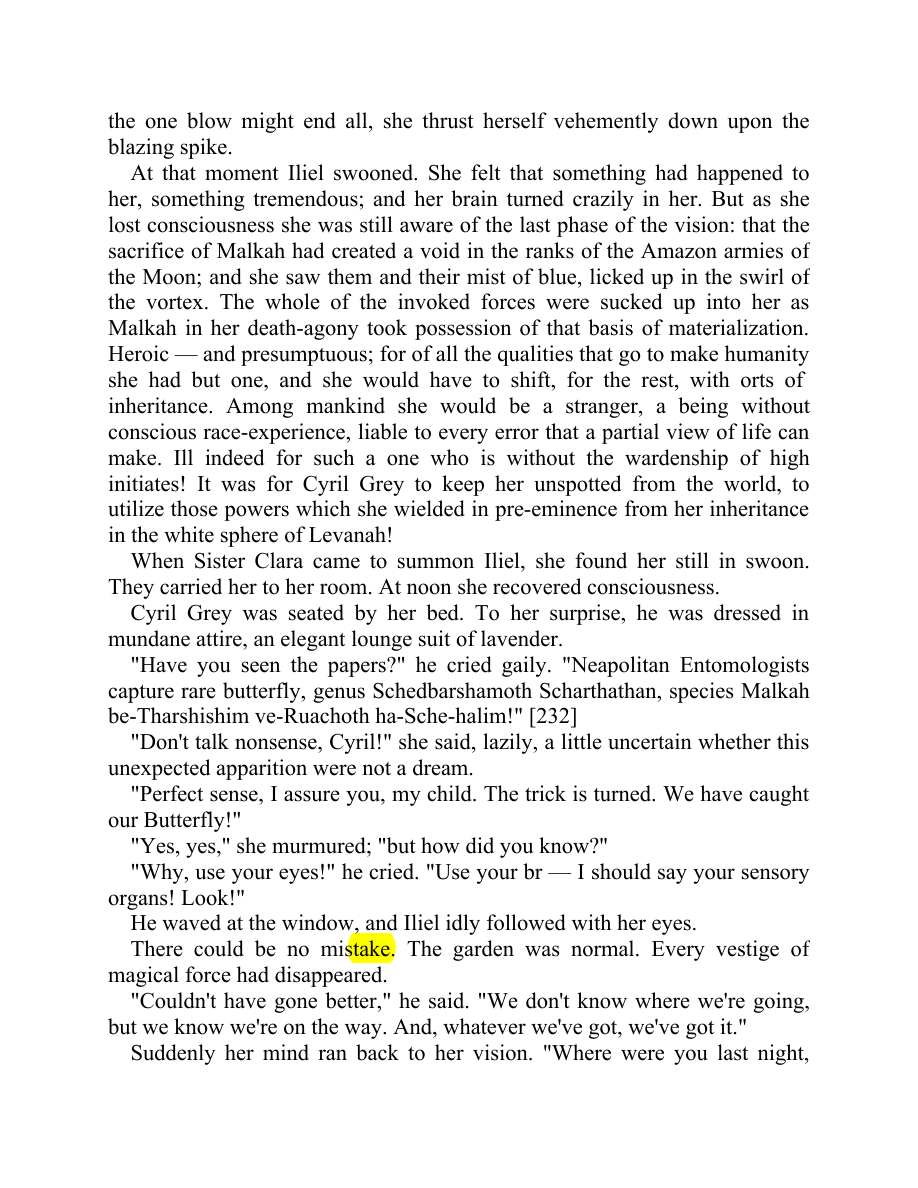 Original scan of Moonchild, PDF page 164