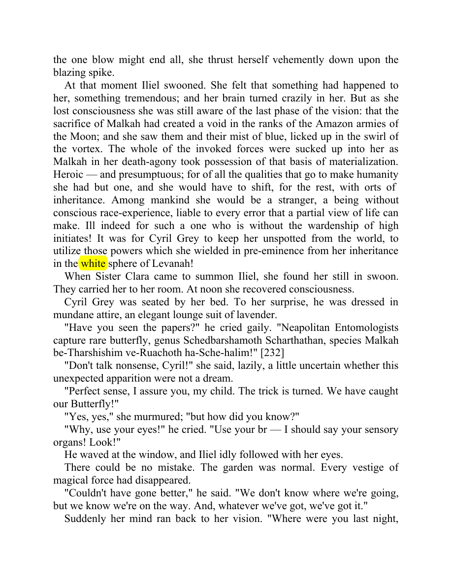 Original scan of Moonchild, PDF page 164