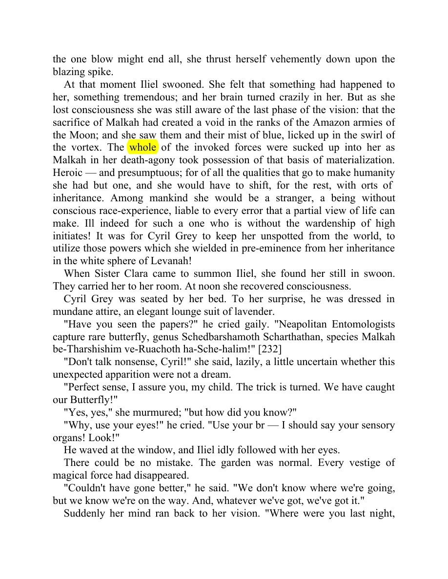 Original scan of Moonchild, PDF page 164