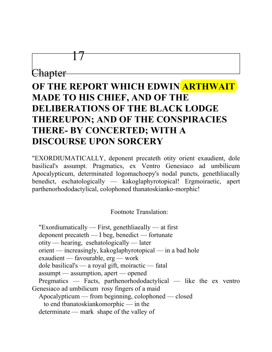 Original scan of Moonchild, PDF page 166