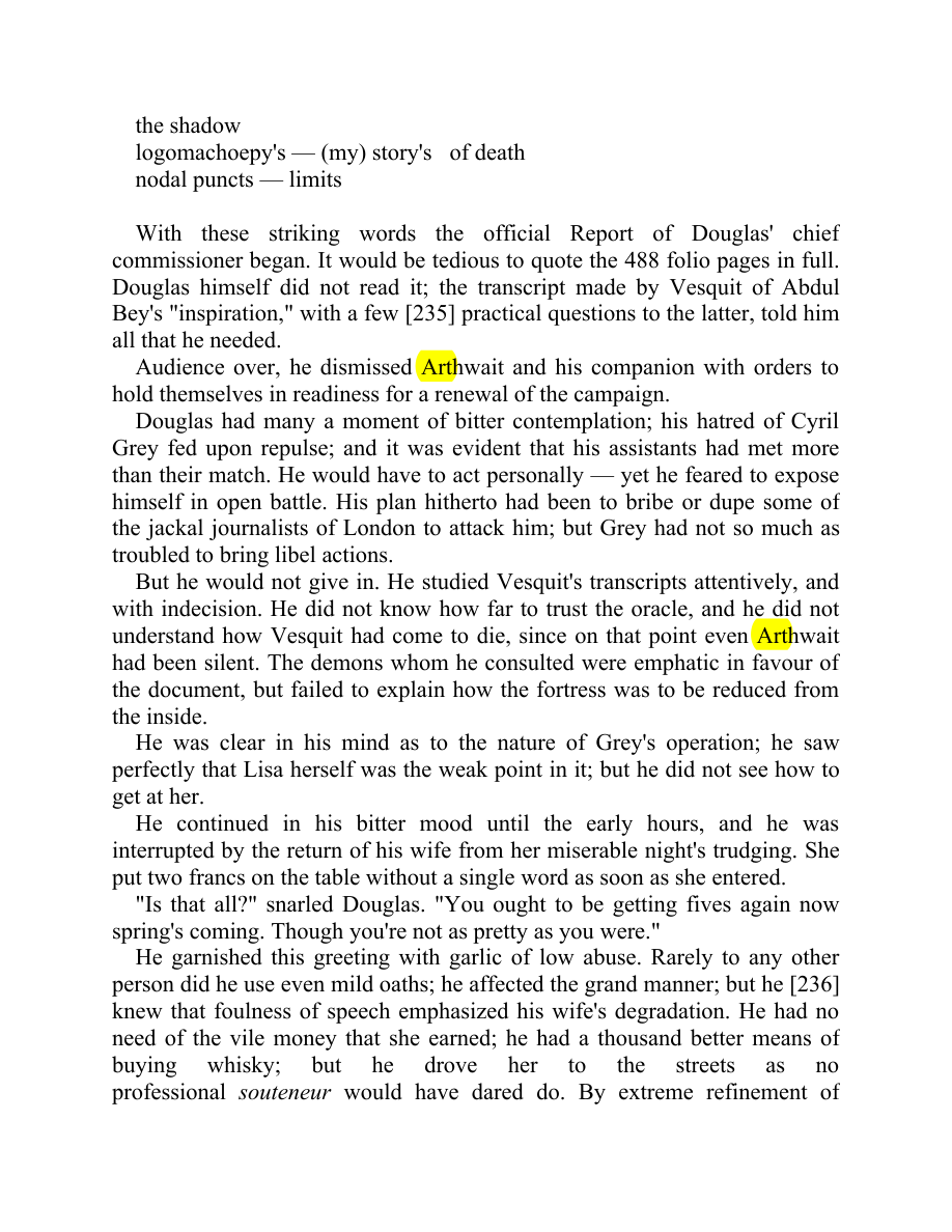 Original scan of Moonchild, PDF page 167