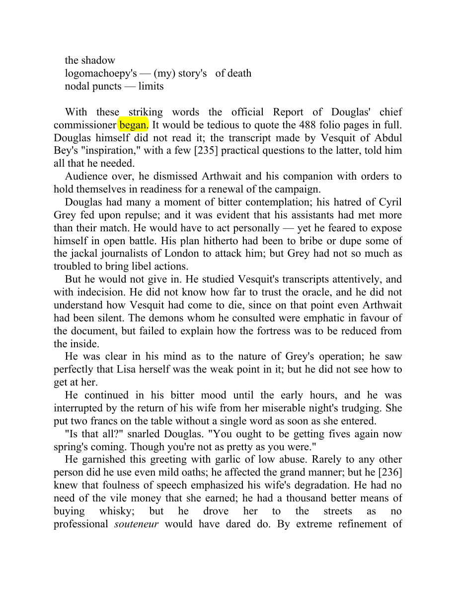 Original scan of Moonchild, PDF page 167