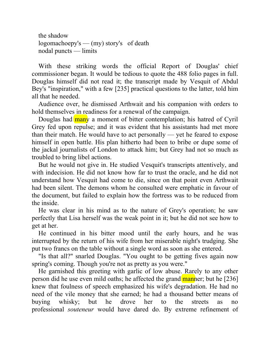 Original scan of Moonchild, PDF page 167