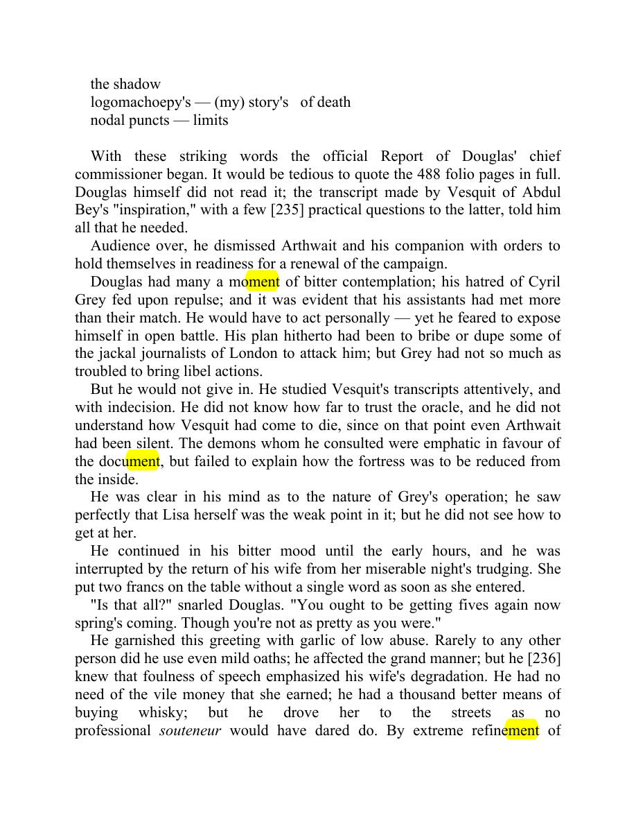 Original scan of Moonchild, PDF page 167