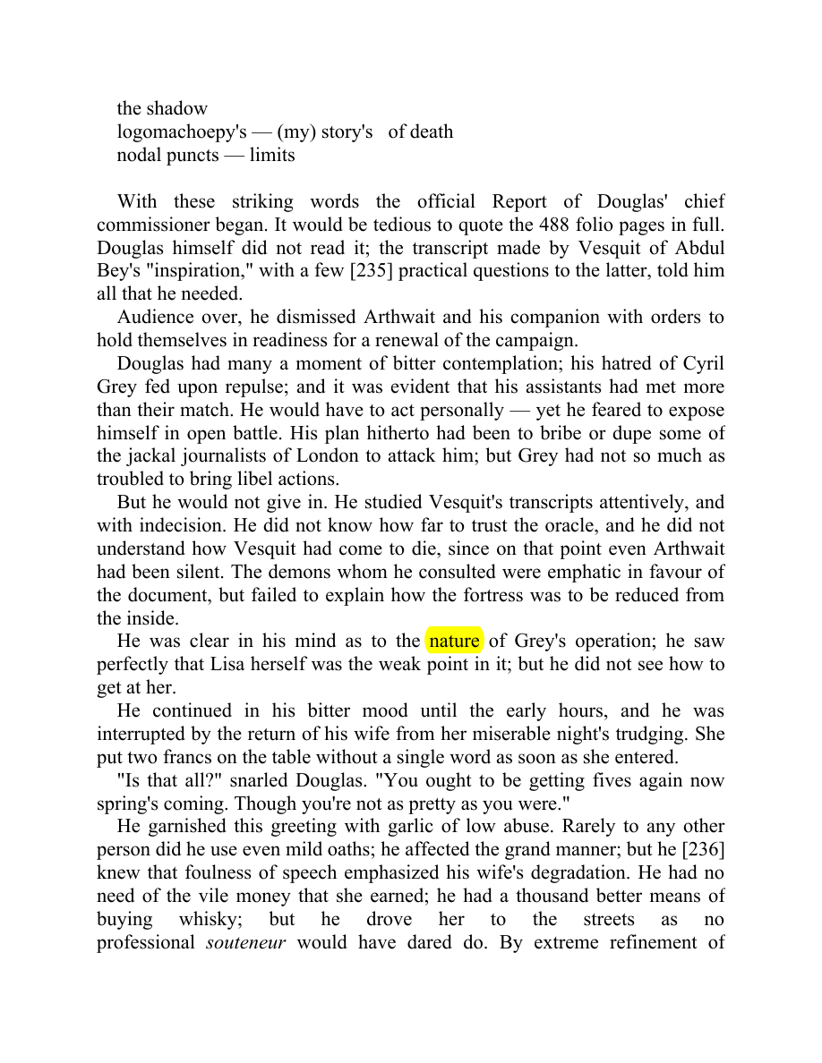 Original scan of Moonchild, PDF page 167