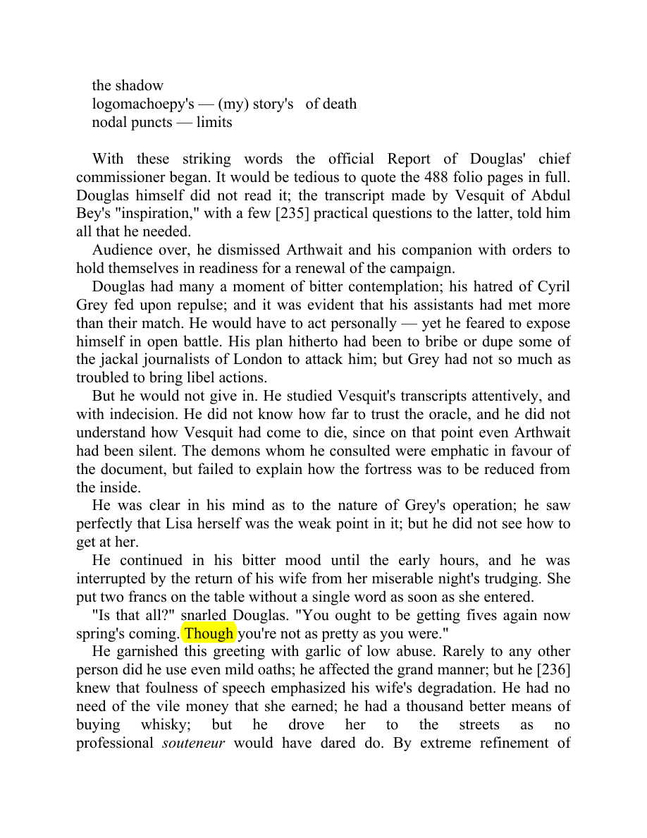 Original scan of Moonchild, PDF page 167