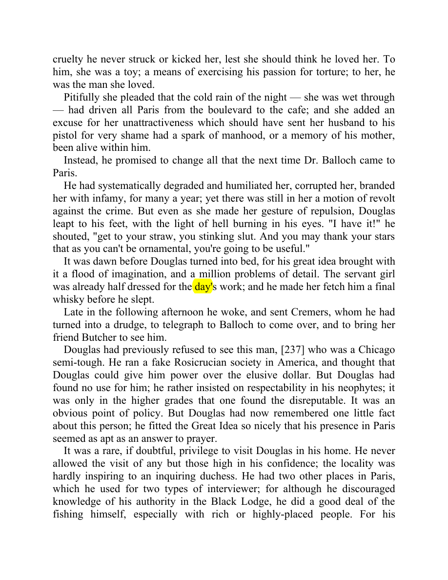 Original scan of Moonchild, PDF page 168