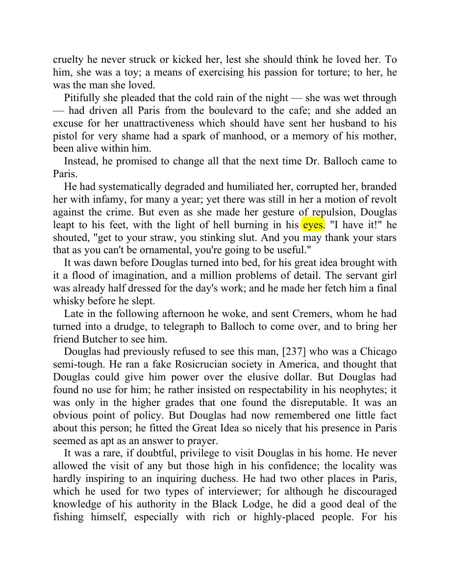 Original scan of Moonchild, PDF page 168