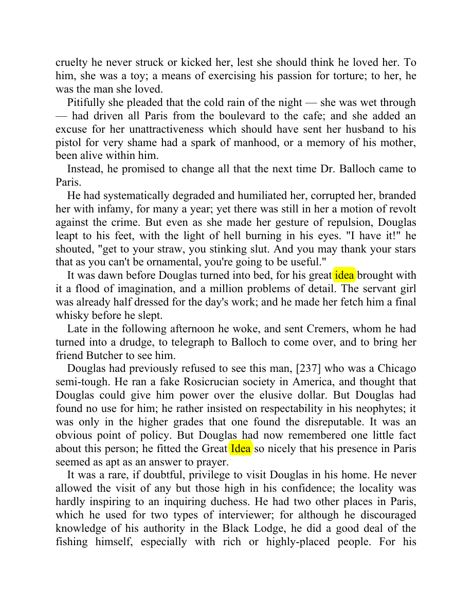 Original scan of Moonchild, PDF page 168