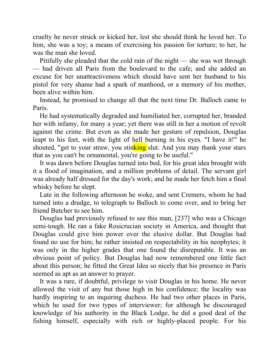 Original scan of Moonchild, PDF page 168