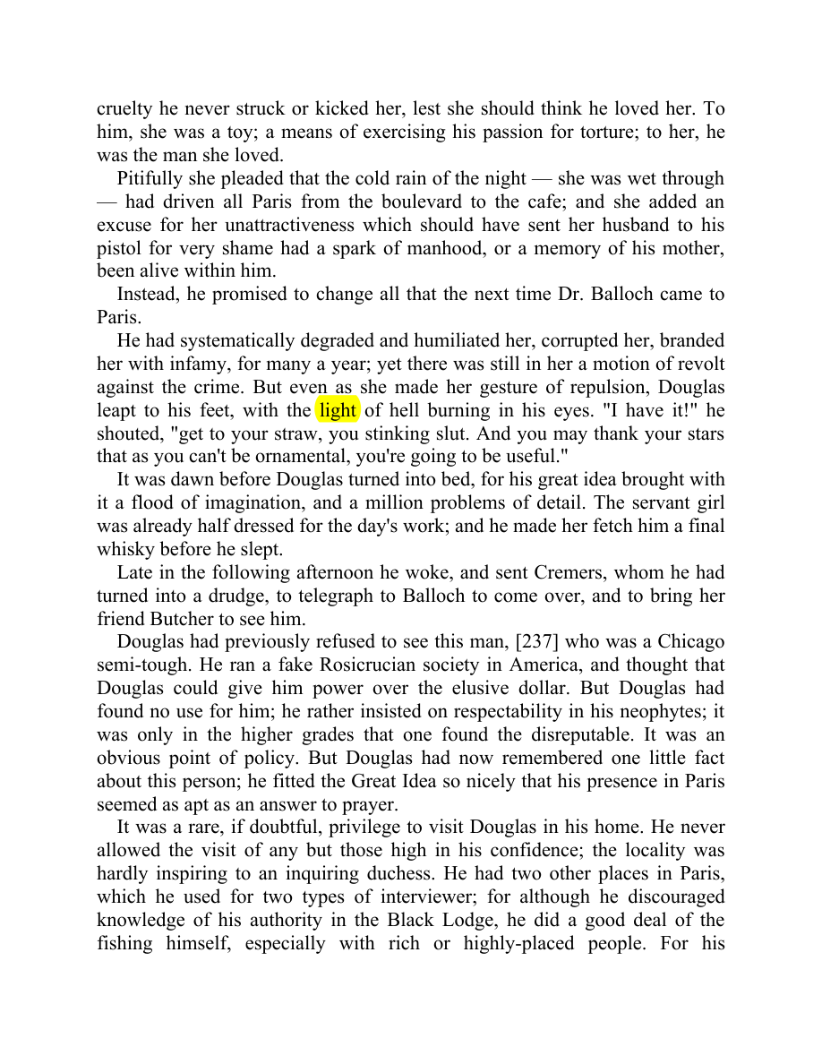 Original scan of Moonchild, PDF page 168