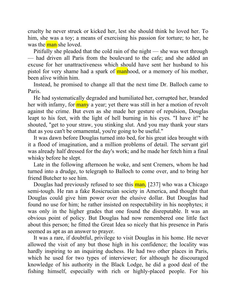 Original scan of Moonchild, PDF page 168