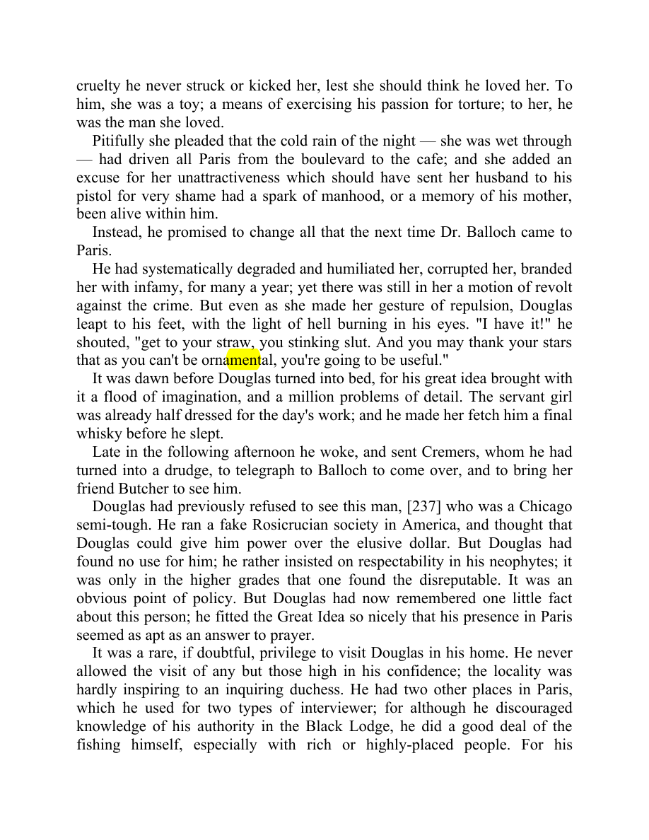 Original scan of Moonchild, PDF page 168