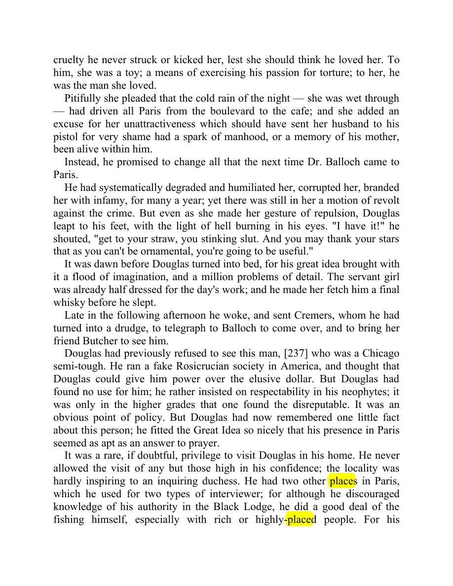 Original scan of Moonchild, PDF page 168