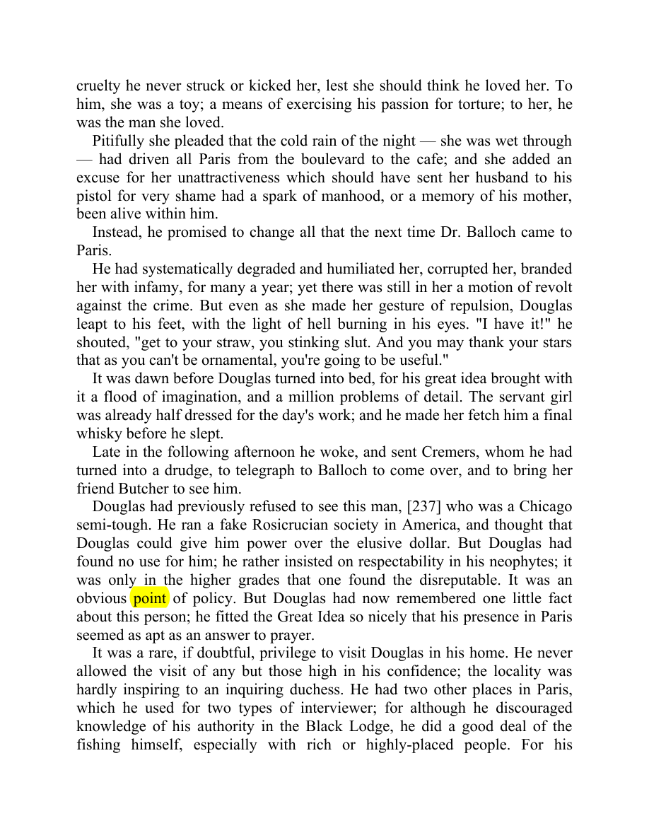 Original scan of Moonchild, PDF page 168