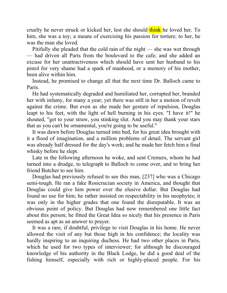 Original scan of Moonchild, PDF page 168