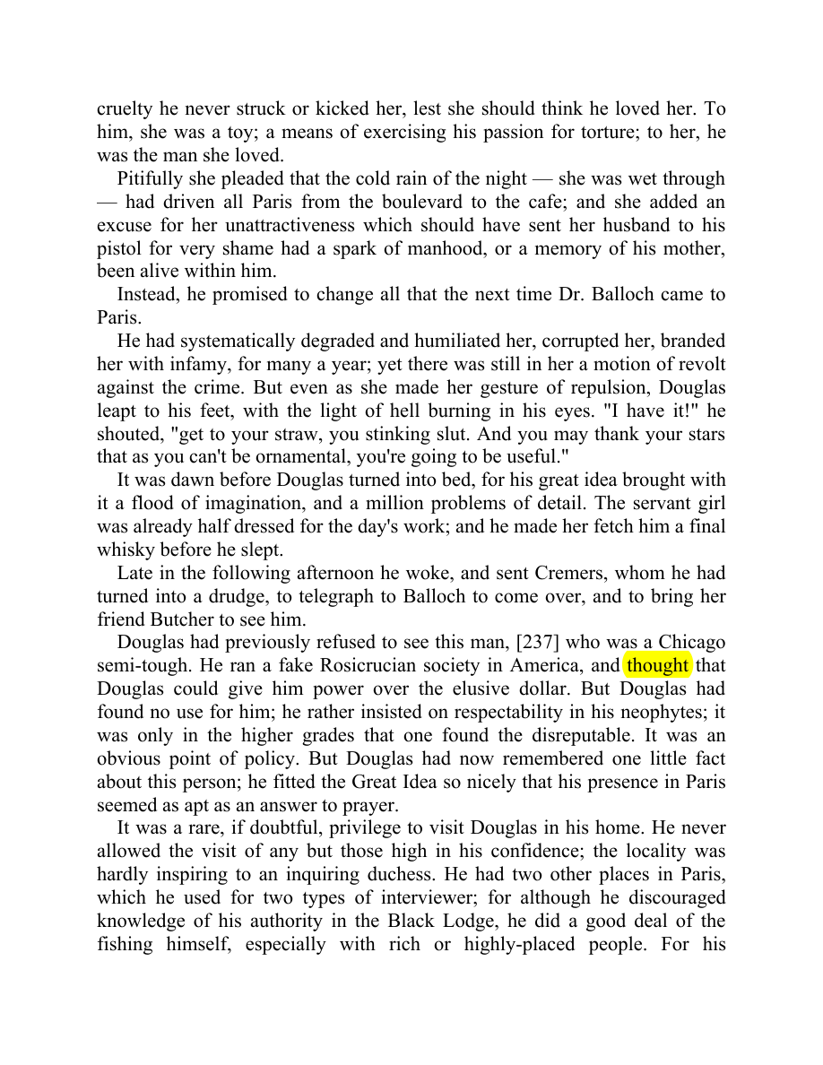 Original scan of Moonchild, PDF page 168