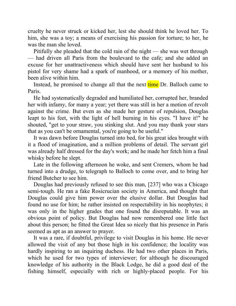 Original scan of Moonchild, PDF page 168