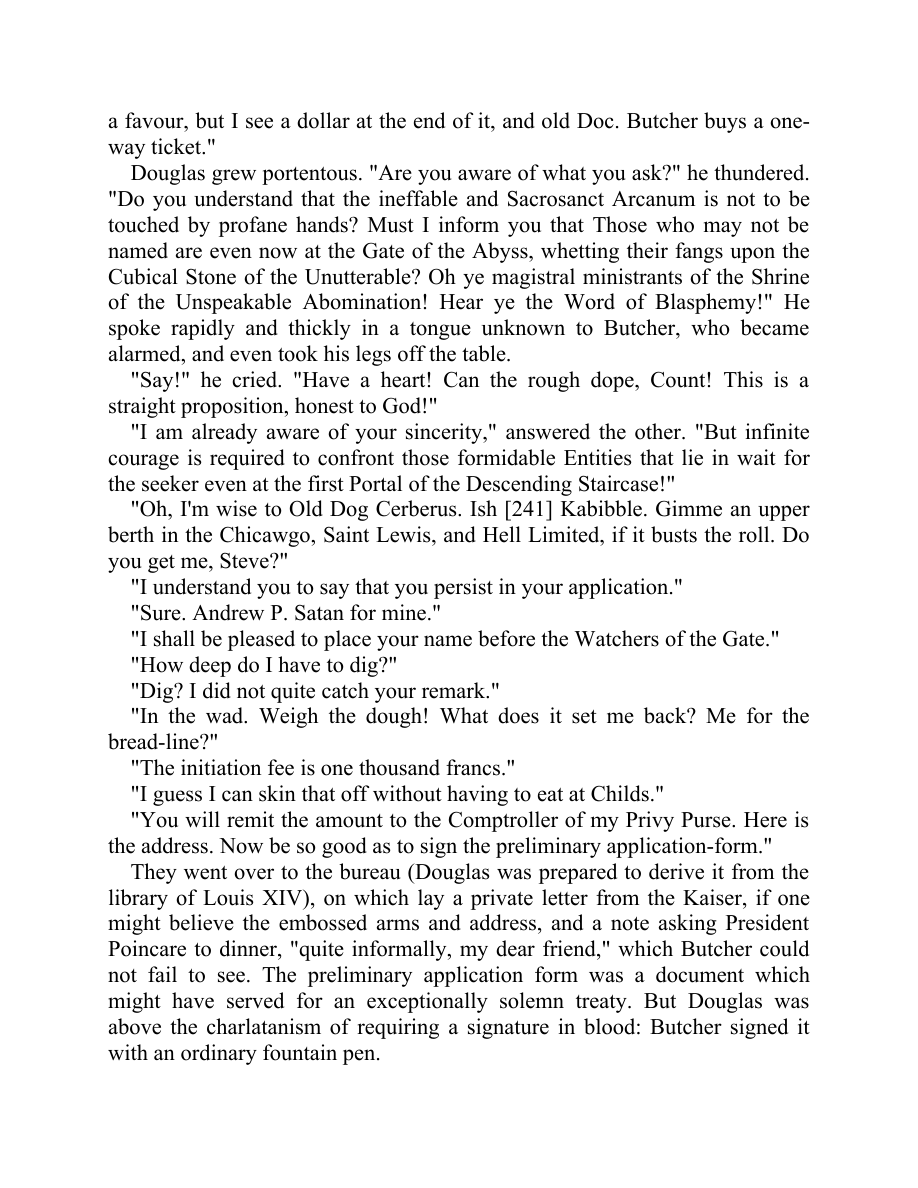 Original scan of Moonchild, PDF page 171