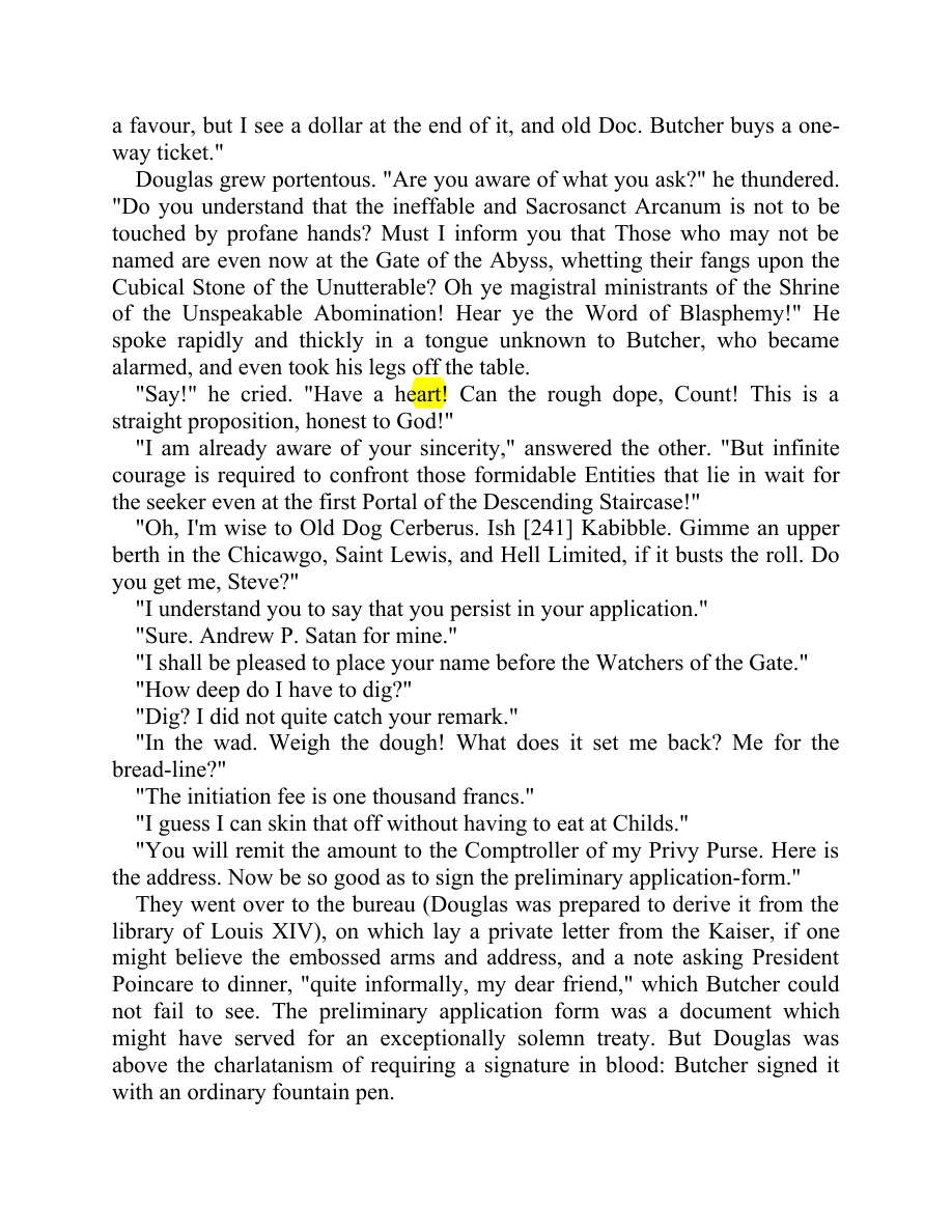 Original scan of Moonchild, PDF page 171