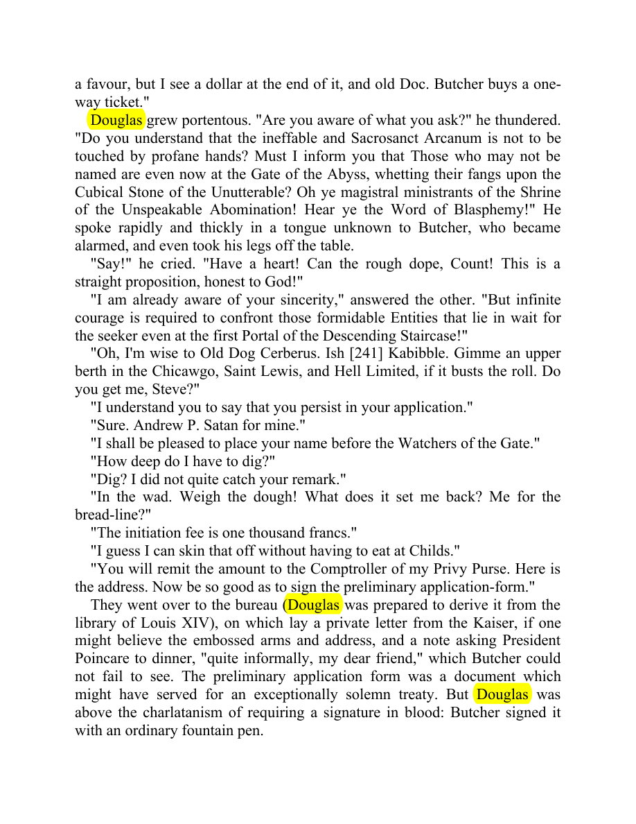 Original scan of Moonchild, PDF page 171