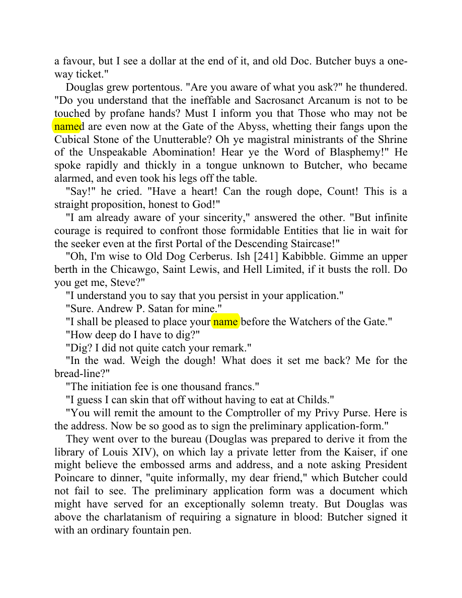 Original scan of Moonchild, PDF page 171