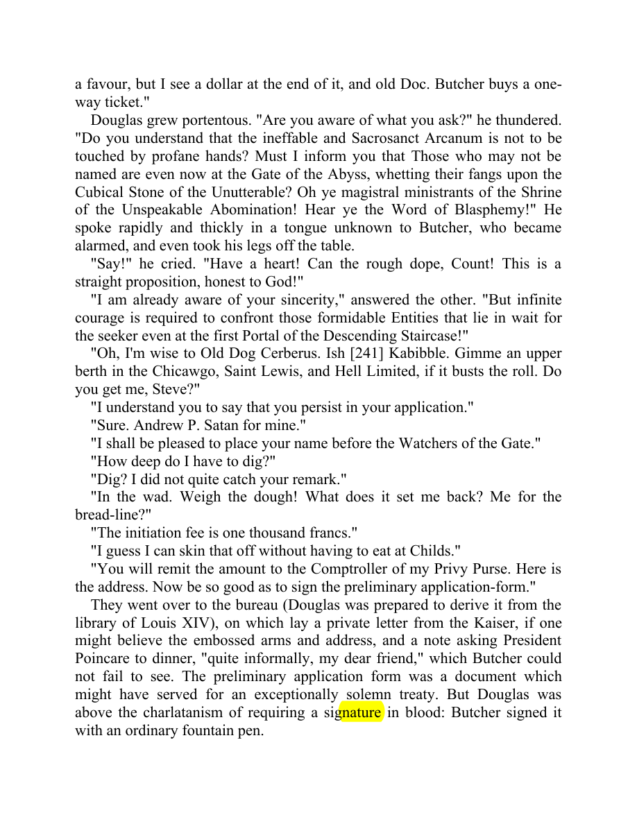 Original scan of Moonchild, PDF page 171