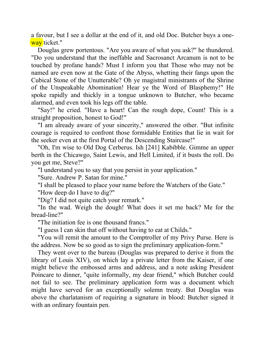 Original scan of Moonchild, PDF page 171